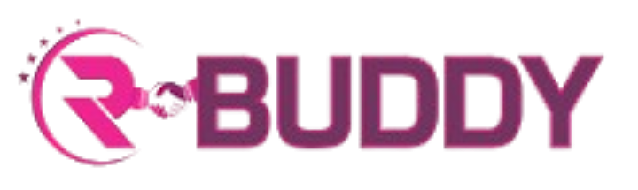 R Buddy