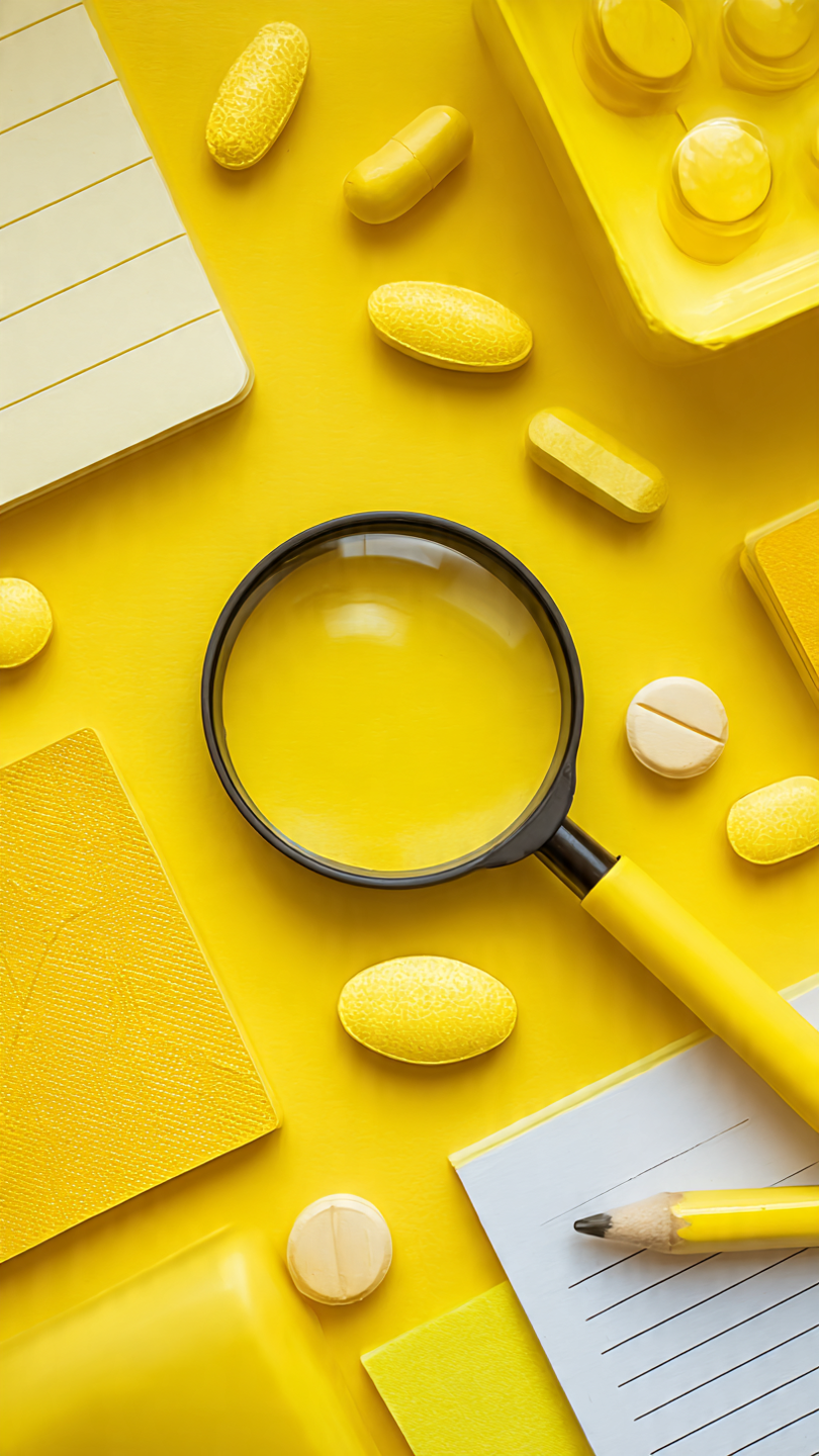 Post-Marketing Research